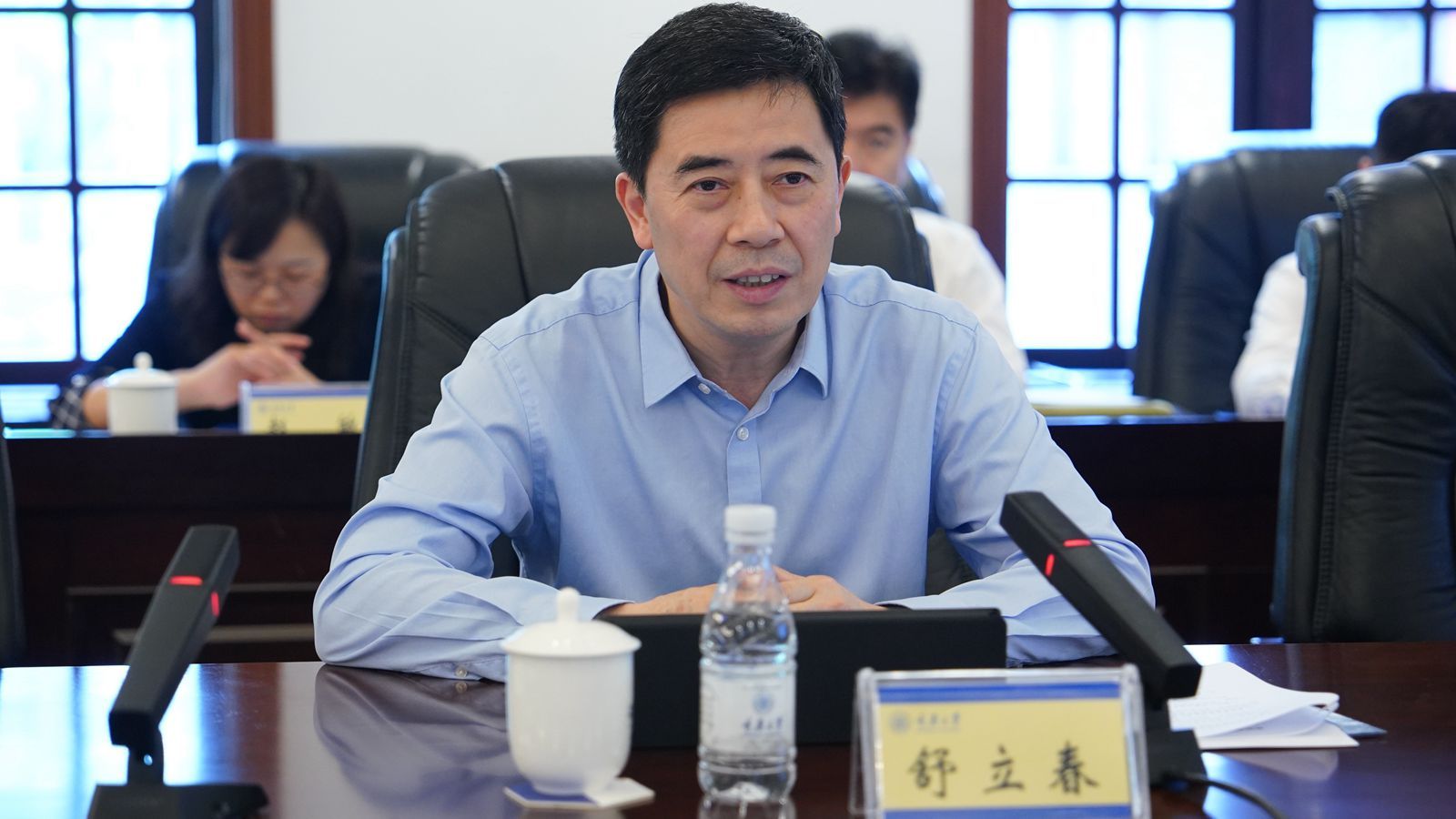 20240531-黨校辦-重慶高速公路集團有限公司重慶大學戰略合作協議簽署儀式 (8)_副本.jpg